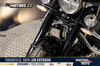 BMW R 18 *First Edition*