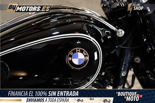 BMW R 18 *First Edition*
