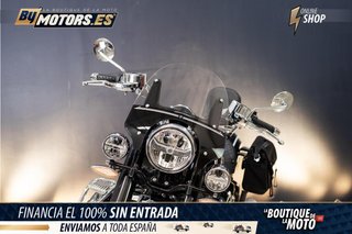 BMW R 18 *First Edition*