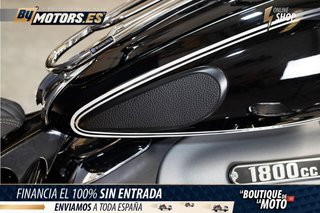 BMW R 18 *First Edition*