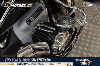BMW R 18 *First Edition*