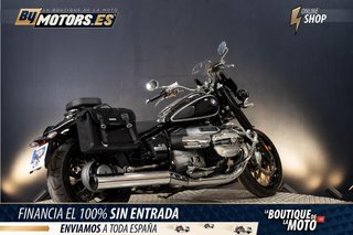 BMW R 18 *First Edition*
