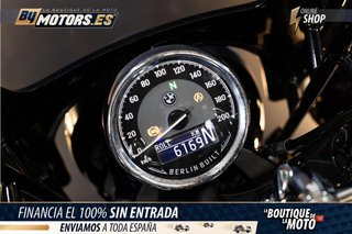 BMW R 18 *First Edition*