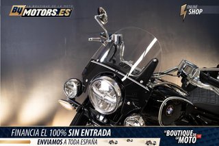 BMW R 18 *First Edition*