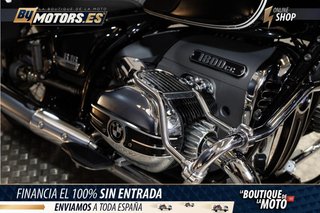 BMW R 18 *First Edition*