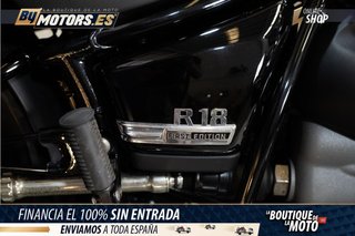 BMW R 18 *First Edition*