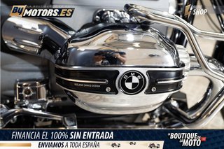BMW R 18 *First Edition*