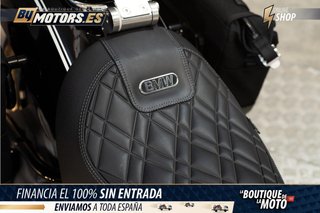 BMW R 18 *First Edition*