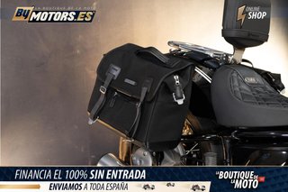 BMW R 18 *First Edition*