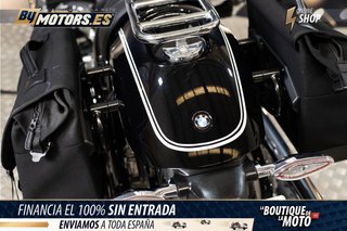BMW R 18 *First Edition*