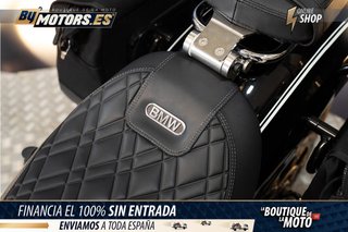 BMW R 18 *First Edition*