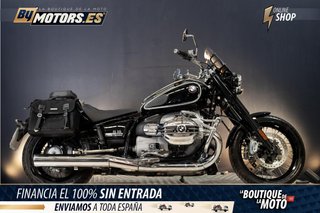 BMW R 18 *First Edition*