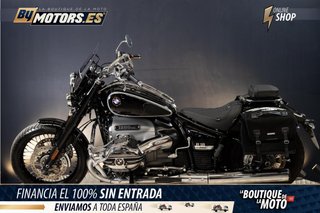 BMW R 18 *First Edition*