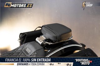 BMW R 18 *First Edition*