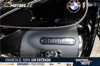 BMW R 18 *First Edition*