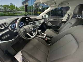 Audi Q3 TFSIe Advanced 45 TFSIe 180 kW (245 CV) S tronic