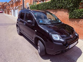 FIAT Panda 2023