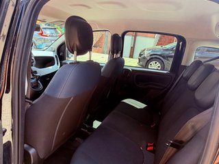 FIAT Panda 2023