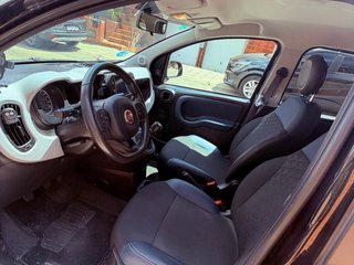 FIAT Panda 2023