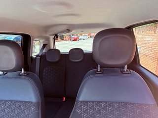 FIAT Panda 2023