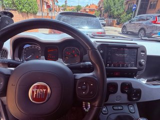 FIAT Panda 2023