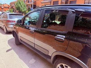 FIAT Panda 2023