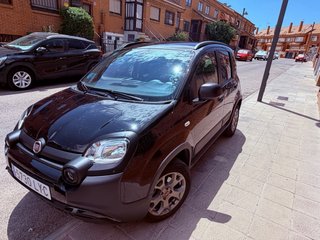 FIAT Panda 2023