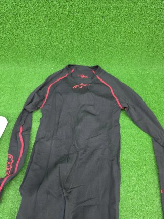 Alpinestars Tech Lite 1PC undersuit M-L