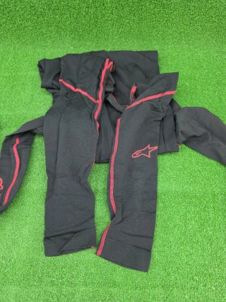 Alpinestars Tech Lite 1PC undersuit M-L