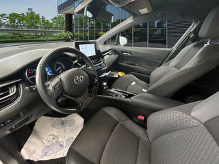 Toyota C-HR 1.8 125H Advance 90 kW (122 CV)