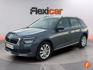 Skoda Kamiq 1.0 TSI 81kW (110CV) Ambition