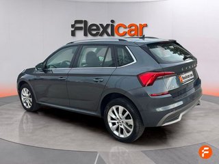 Skoda Kamiq 1.0 TSI 81kW (110CV) Ambition