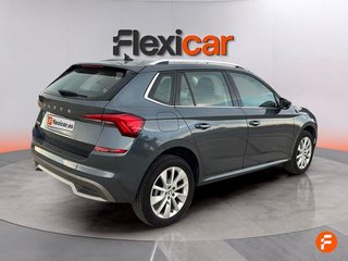 Skoda Kamiq 1.0 TSI 81kW (110CV) Ambition