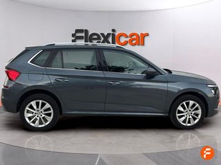 Skoda Kamiq 1.0 TSI 81kW (110CV) Ambition