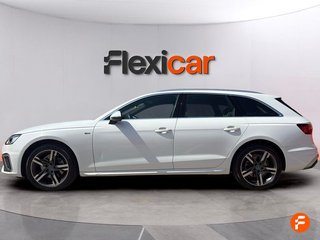 Audi A4 Avant S line 35 TDI 120kW S tronic