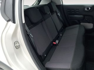 Citroën C3 PureTech 60KW (83CV) Feel