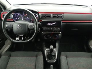 Citroën C3 PureTech 60KW (82CV) FEEL