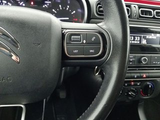 Citroën C3 PureTech 60KW (82CV) FEEL