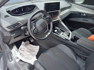 Peugeot 3008 BlueHDi 130 S&S GT EAT8 96 kW (130 CV)