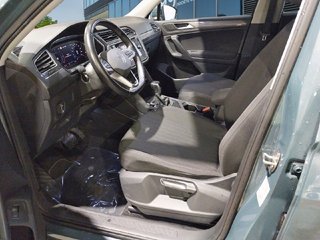 Volkswagen Tiguan Allspace Life 2.0 TDI 110 kW (150 CV) DSG
