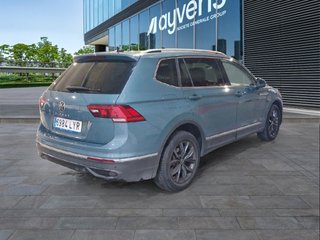 Volkswagen Tiguan Allspace Life 2.0 TDI 110 kW (150 CV) DSG