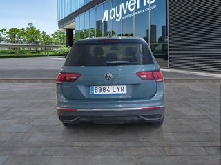 Volkswagen Tiguan Allspace Life 2.0 TDI 110 kW (150 CV) DSG