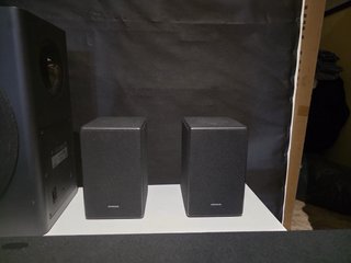 Samsung Q950A Barra Sonido Home Cinema