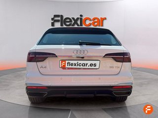 Audi A4 Avant S line 35 TDI 120kW S tronic
