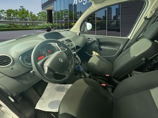 Renault Kangoo Z.E. Furgon Z.E. E-Tech 44 kW (60 CV)