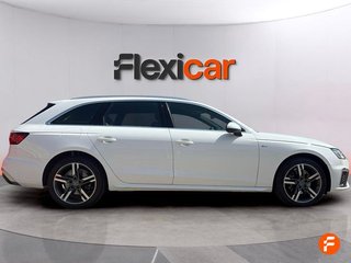 Audi A4 Avant S line 35 TDI 120kW S tronic