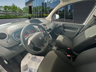 Renault Kangoo Z.E. Furgon Z.E. E-Tech 44 kW (60 CV)