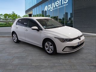 Volkswagen Golf Life 1.5 TSI 96 kW (130 CV)