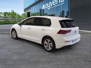 Volkswagen Golf Life 1.5 TSI 96 kW (130 CV)