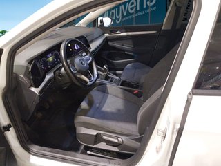 Volkswagen Golf Life 1.5 TSI 96 kW (130 CV)